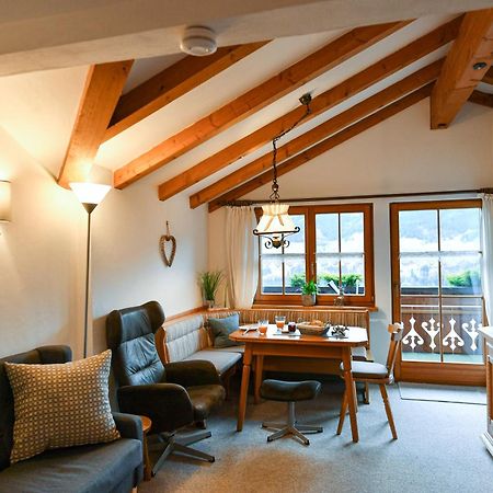 Gaestehaus Alpenruh Fischen im Allgaeu Екстериор снимка
