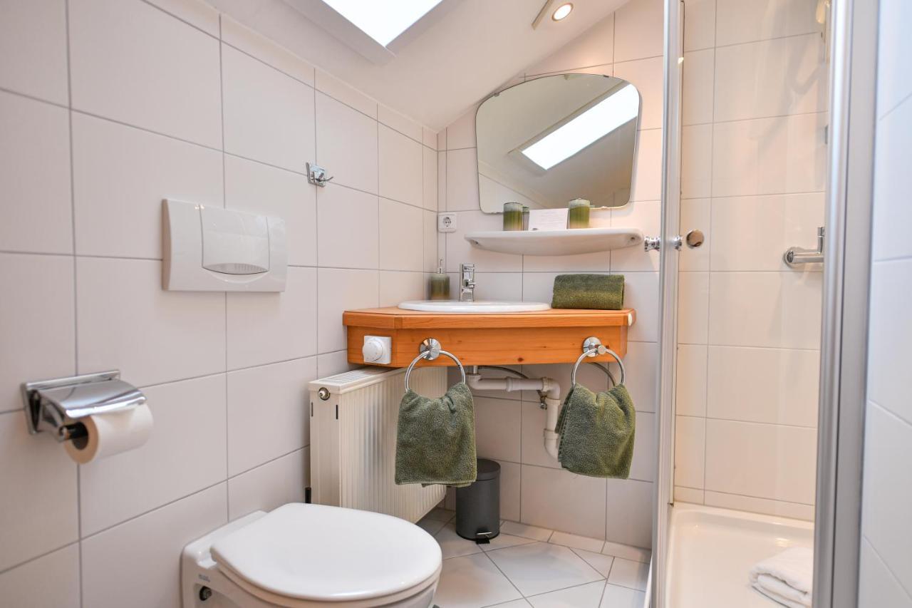 Gaestehaus Alpenruh Fischen im Allgaeu Екстериор снимка